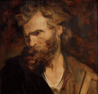 St. Jude the Apostle